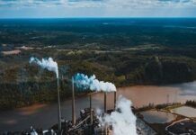 Indonesia launches its first carbon exchange