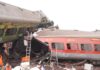 Odisha train accident: Death toll rises to 238, rescue operation underway