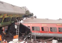 Odisha train accident: Death toll rises to 238, rescue operation underway