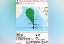 Very severe cyclonic storm Biparjoy to intensify, move northwards: IMD