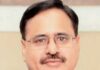Anil Kawade appointed as Maharashtra’s new sugar commissioner