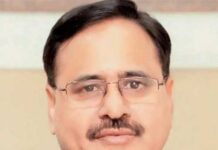 अनिल कवडे यांची राज्याचे नवे साखर आयुक्त म्हणून नियुक्ती