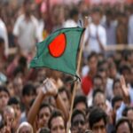 Bangladesh Nationalist Party sweeps elections