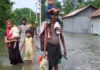 Flood situation in Assam gradually improving; 2.72 lakh people still affected