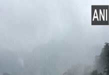 अगले 2 दिनों के दौरान पश्चिम बंगाल और असम-मेघालय के उप-हिमालयी क्षेत्रों में भारी से बहुत भारी वर्षा जारी रहने की संभावना