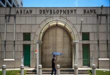 Asian Development Bank to give USD 200 mn loan for Swatch Bharat Mission 2.0