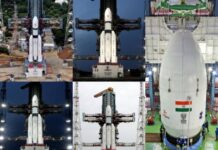 Chandrayaan-3 mission countdown begins, India to be fourth country to land its spacecraft on moon
