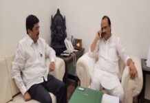 Heavy rains in Maharashtra, Dy CM Ajit Pawar directs district collectors to take precautionary measures