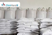 सोलापूर : ‘ओंकार’च्या प्रथम २५००५ साखर पोत्याचे पूजन