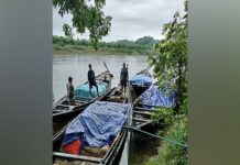 BSF Meghalaya seizes 29,000 kilograms of sugar worth Rs 11 lakh headed for Bangladesh