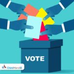 BMC election: Mumbai registers 17.73% voter turnout till 11.30 AM