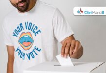 17.41 % polling across 29 municipalities as slow voting trend in Maharashtra continues