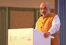 Amit Shah informs Rajya Sabha about steps taken by government for strengthening of cooperative sugar mills