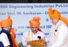 चीनी मिलों को पार्ट्स की आपूर्ति करने वाली ‘आजरी इंजीनियरिंग’ अब ISRO के अंतरिक्ष अभियानों को करेगी सहयोग