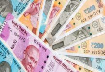 Rupee hits all time low, dollar appreciates amid possibility of Trump return