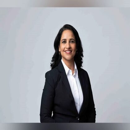 Shell announces new India head in Mansi Madan Tripathy - ChiniMandi