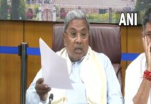 Re-evaluate parameters for declaring drought by States: Karnataka CM to Centre