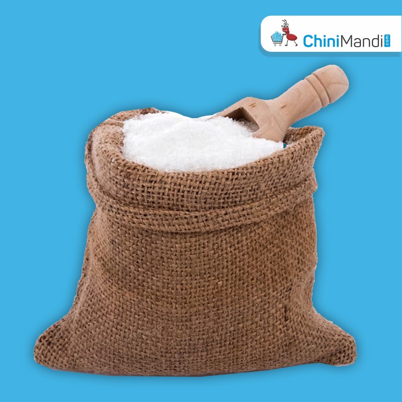 Jute sugar shop bags manufacturers