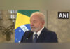 “Happiest decision for Brazil”: Brazil President Lula on Global Biofuels Alliance