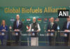 Global Biofuels Alliance: 19 countries stand with India as initiating members