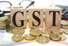 Five states account for nearly 50% of active GST taxpayers; UP leads: SBI Report