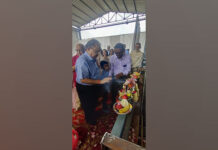 Modi Naturals Limited commercialised the first grain-based ethanol distillery in Chhattisgarh