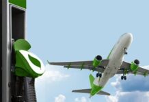LanzaTech, Tadweer initiate waste-to-sustainable aviation fuel feasibility study