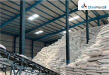 Season 2023-24: 433 sugar mills start crushing operations in India, sugar production at 43.20 lakh tonnes