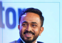 vijay nirani mrn group