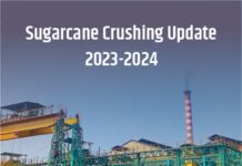 2023-24 season: 172 sugar mills start sugarcane crushing operations in Maharashtra