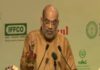 Over 20 sugar mills revived, five new ones set up during BJP’s Rule: Amit Shah