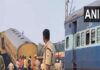 Death toll rises to 13 in Andhra train accident, rescue operations underway