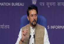 Cabinet approves nutrient based subsidy rates for phosphatic, potassic fertilizers for Rabi season