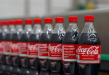 Coca-Cola will launch Coke with U.S. cane sugar