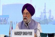 India diversifying its energy sources, buys fuel from 39 countries: Union Minister Hardeep Singh Puri