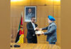 Hardeep Singh Puri invites Mozambique to become member of Global Biofuels Alliance