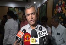 Central drought assessment team completes review, relief expected soon: Karnataka Revenue Minister