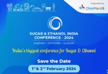 Sugar & Ethanol India Conference (SEIC) 2024: All you need to know