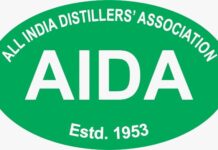 AIDA to convene Annual Distillers’ Conclave 2026 in New Delhi