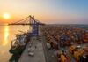 Mundra is India’s first port to handle cargo volumes of 16 MMT in a month