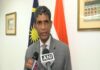 India-Malaysia bilateral trade set to soar to USD25 bn in next 3 years: Indian envoy