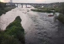 Cauvery panel directs Karnataka to release 3216 cusecs water every day to Tamil Nadu for next 38 days