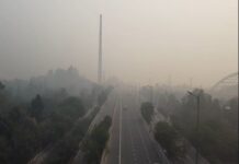 Delhi Govt plans to induce artificial rain amid deteriorating air quality in national capital