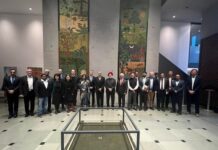 Hardeep Singh Puri meets CEO of German Biogas Association; discusses issue of stubble burning