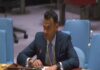 India warns of unsustainable financing and its subsequent debt traps at UNSC