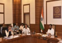 Maharashtra: CM Eknath Shinde reviews prevailing air quality, pollution