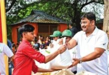 मधुर शुगर ने दिवाली पर ‘मधुर उत्सव’ पहल की शुरुआत की