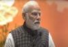 PM addresses event to mark launch of the Centre for the Fourth Industrial Revolution