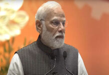 India’s investor friendly policies taking food sector to new heights: PM Modi