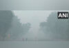 Delhi-NCR: Rain brings respite from air pollution